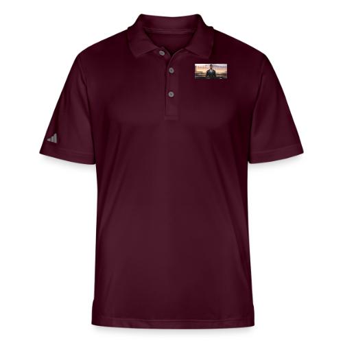 vidiq thumbnail 7 - Adidas Performance Polo
