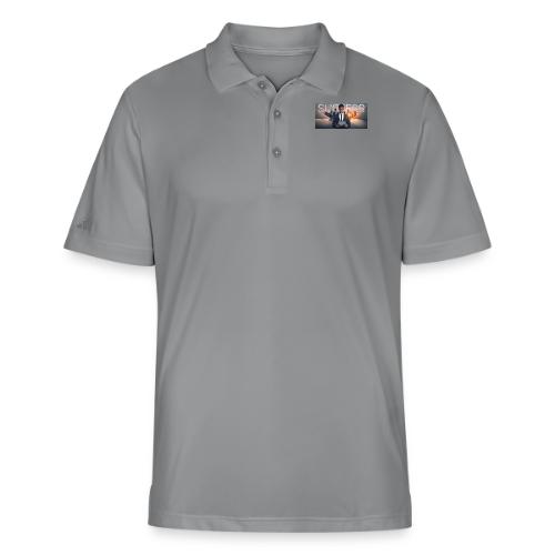 vidiq thumbnail 1 - Adidas Performance Polo