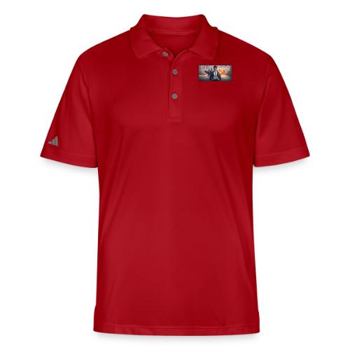 vidiq thumbnail 1 - Adidas Performance Polo