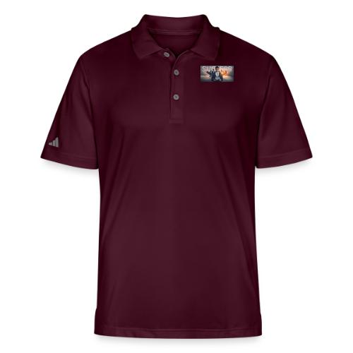 vidiq thumbnail 1 - Adidas Performance Polo