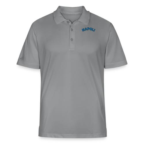 Napoli - Adidas Performance Polo