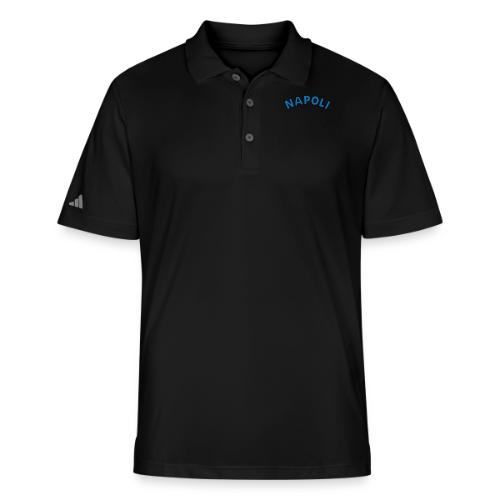 Napoli - Adidas Performance Polo
