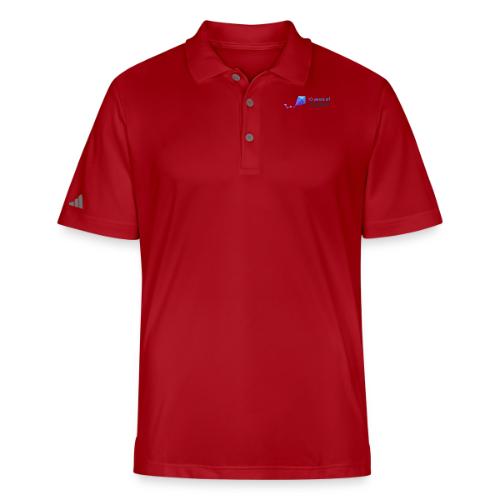 Zephyr 10th Anniversary Horizontal Color - Adidas Performance Polo