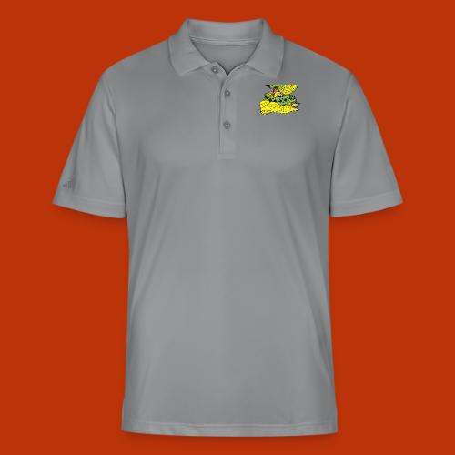 Upsetters Cobra - Adidas Performance Polo