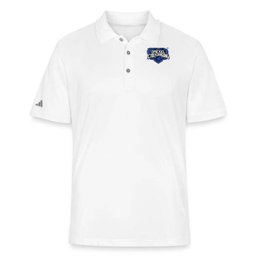 Blue Team - Adidas Performance Polo
