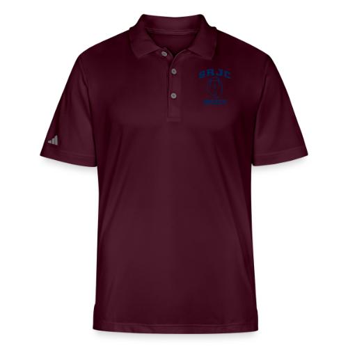 SRJC Classic Navy SLIM 2.0 - Adidas Performance Polo