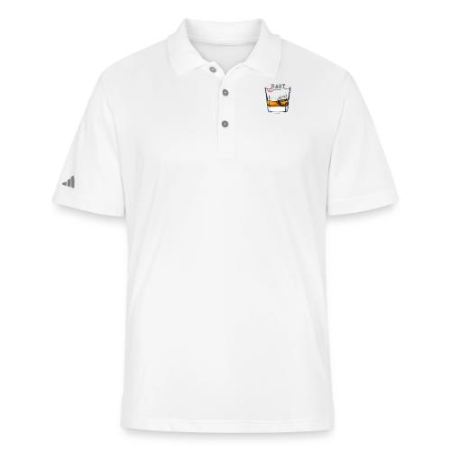 The Unwritable Rant - Adidas Performance Polo