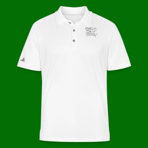 SickBoys Zombie - Adidas Performance Polo