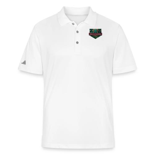 Women’s Day Vine Throne T Shirt, Gift for Grandma - Adidas Performance Polo