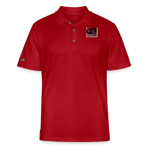 Datsun 510 - Adidas Performance Polo