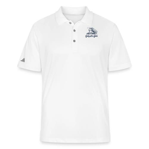 Girls Will Be Girls Praying Mantis Humor - Adidas Performance Polo