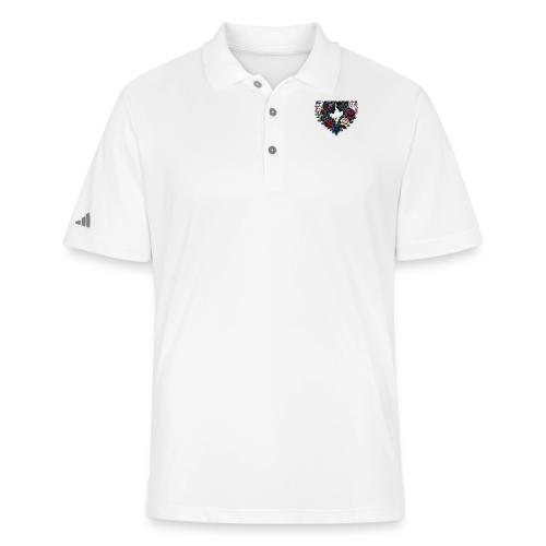 Eternal Bloom Embrace T-Shirt - Adidas Performance Polo