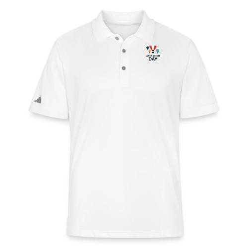 Balloon Ascension Day shirt - Adidas Performance Polo