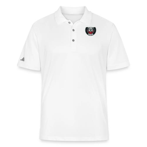 Ultras Paris Bulldog Football Fan Graphic - Adidas Performance Polo