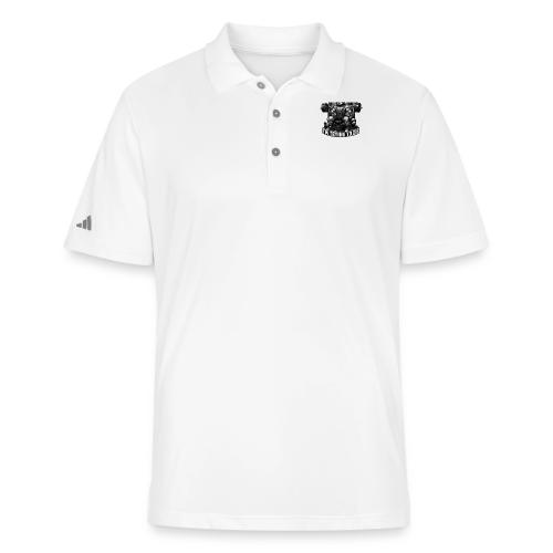 Raccoon Lifter Don’t Spot Me - Adidas Performance Polo