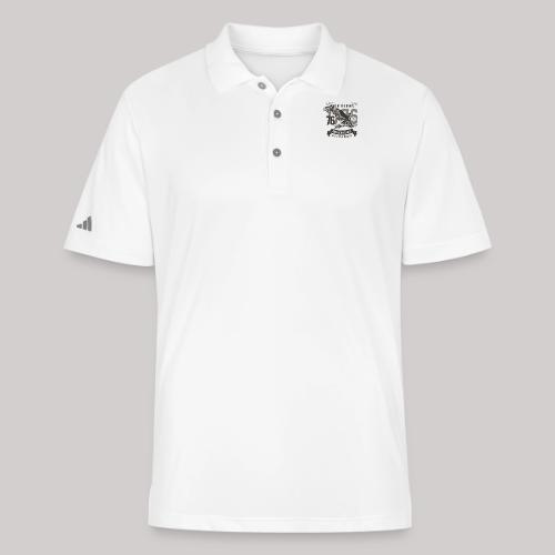 Welcome To The Freedom - Adidas Performance Polo