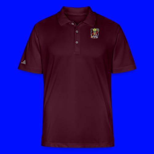 horrorshow - Adidas Performance Polo