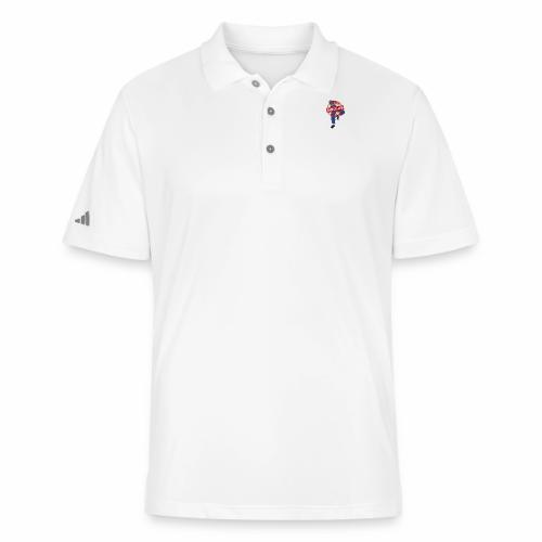 Cookout cancelled - Adidas Performance Polo