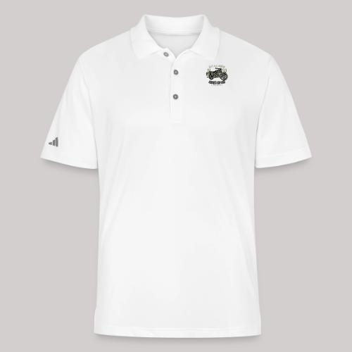 Military Battle Rider - Adidas Performance Polo