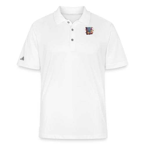 Appointment Coordinator Pro T-Shirt | Herding Cats - Adidas Performance Polo