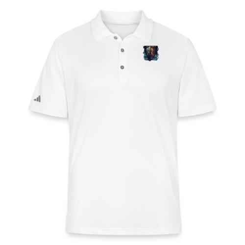 Fridge Raider Elite T Shirt - Adidas Performance Polo