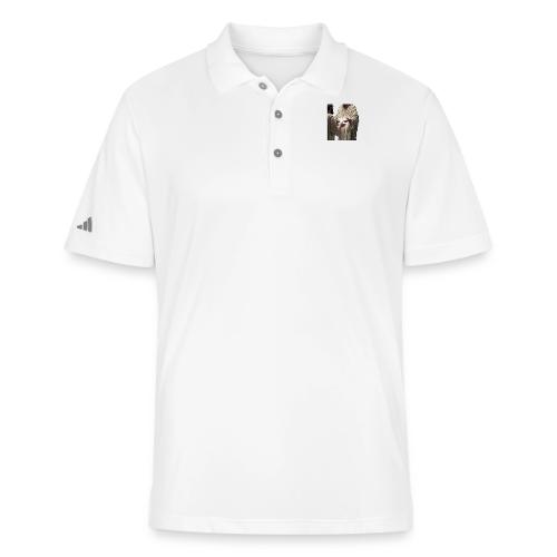 Doubting Thomas Resurrection T Shirt, Gift - Adidas Performance Polo