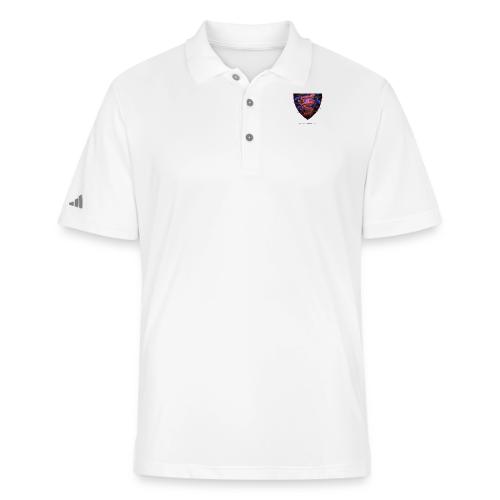 Women’s Day Crimson Thread Matriarch T Shirt, Gift - Adidas Performance Polo