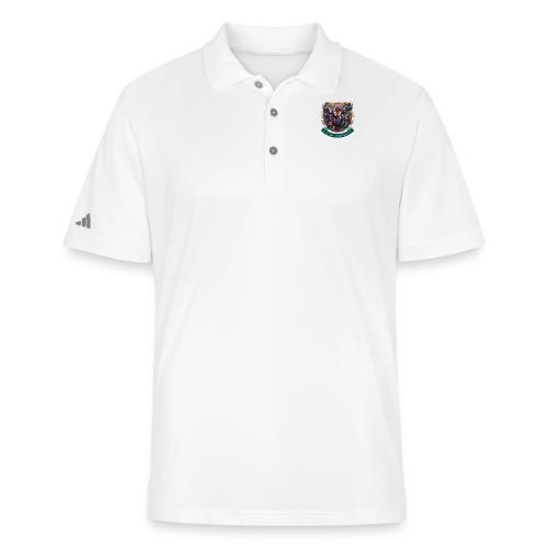 Easter Dawn's Flutter Butterfly T Shirt, Gift - Adidas Performance Polo