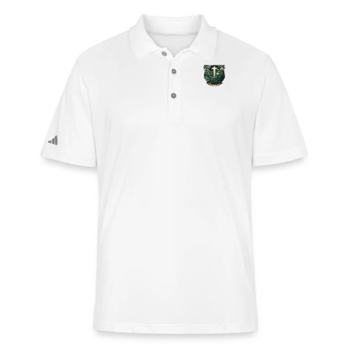 Easter Ever Green in Glory Laurel T Shirt, Gift - Adidas Performance Polo