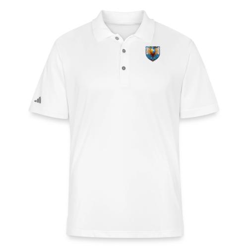 Argentina Hornero Soccer T Shirt, Football Gift - Adidas Performance Polo