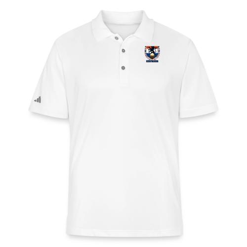 Netherlands Lion Premium T-Shirt, Dutch Flag Gift - Adidas Performance Polo