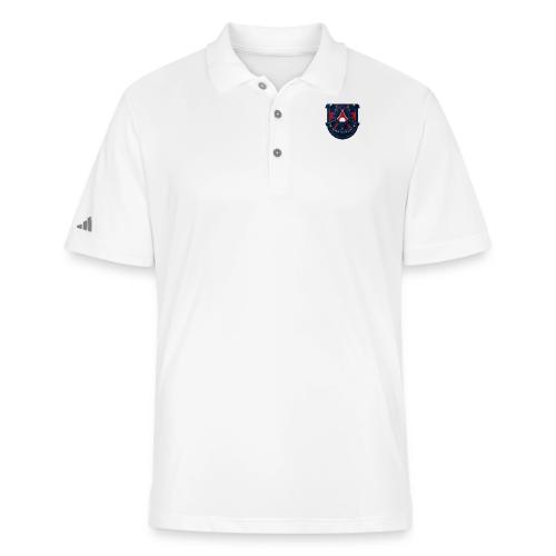 Paris Pride Heritage T Shirt, Soccer Fan Gift - Adidas Performance Polo