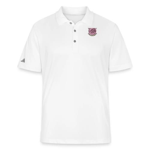 Miami Pride T Shirt, Soccer City Pride Gift - Adidas Performance Polo
