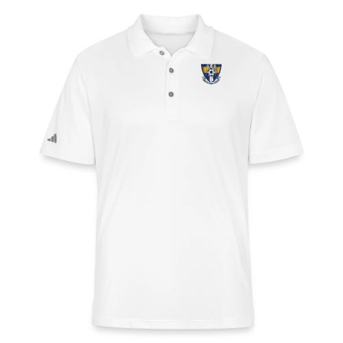 Buenos Aires Icon T Shirt, Soccer City Pride Gift - Adidas Performance Polo