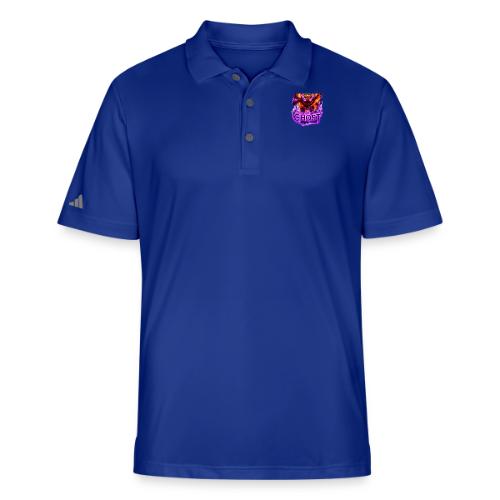 The Fire Ghost 26 - Adidas Performance Polo