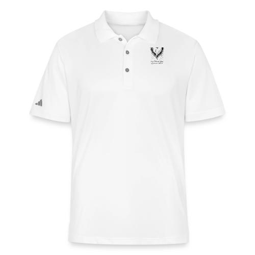Intricate Hold T-Shirt, Mug, & Leggings - Adidas Performance Polo