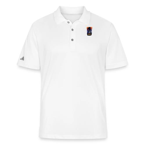 Kentucky Bigfoot - Adidas Performance Polo