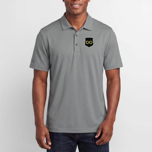 Blueprint Certified - Adidas Performance Polo