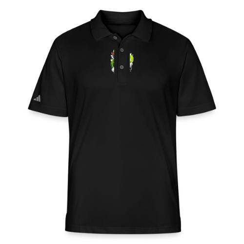 Fly Ladybug - Adidas Performance Polo