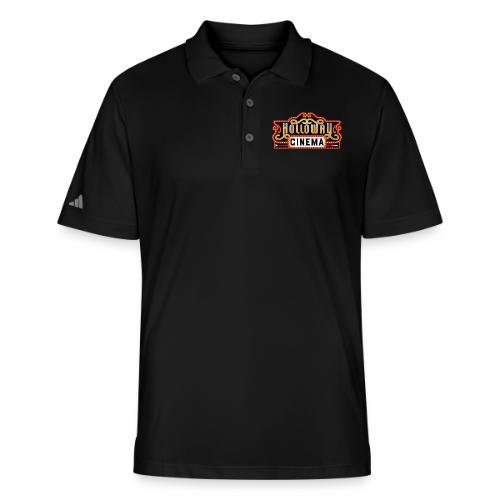 Holloway Cinema - Adidas Performance Polo