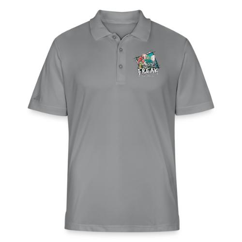 meet the freak - Adidas Performance Polo