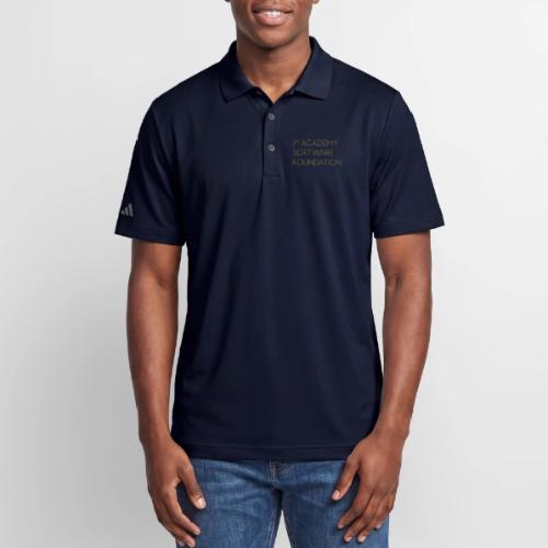 Academy Software Foundation - Adidas Performance Polo