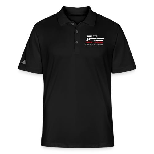 Centenario Full - Adidas Performance Polo