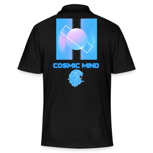Cosmic Mind - Adidas Performance Polo