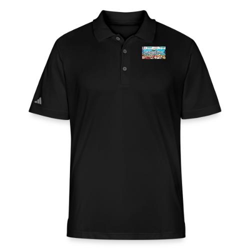 2018 Womens Contest Design - Adidas Performance Polo