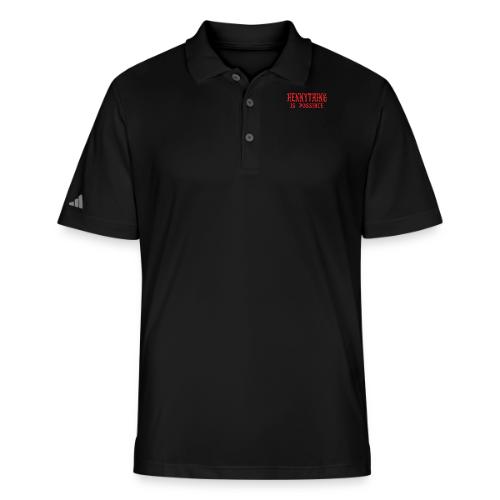 hennythingispossible - Adidas Performance Polo