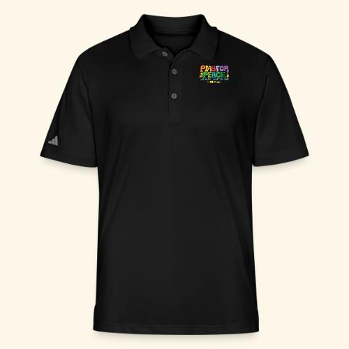 SHIRT4 26 - Adidas Performance Polo