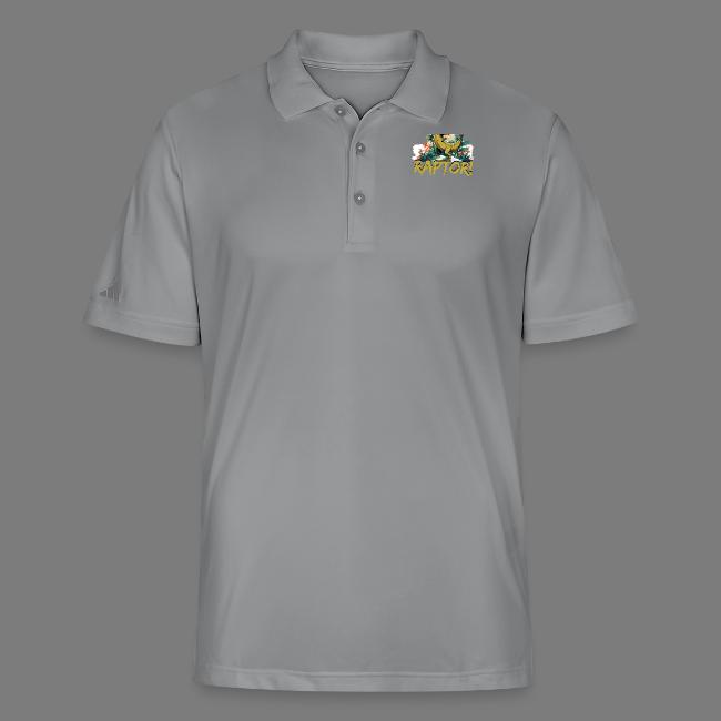 Funny Banana Raptor T-Rex Design