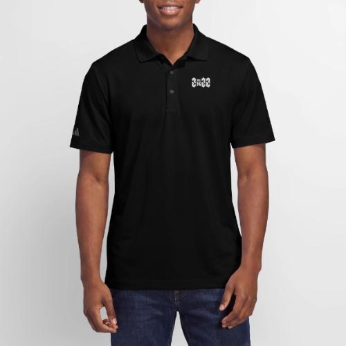 0x00sec Compact - Adidas Performance Polo