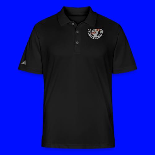 Professional Bacon Eater - Adidas Performance Polo